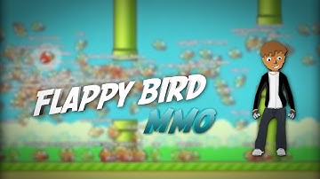 Flappy Bird MMO
