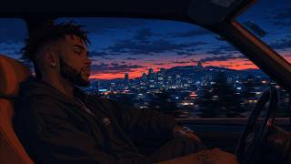 Highway to nowhere  |  Trap soul 420 vibe