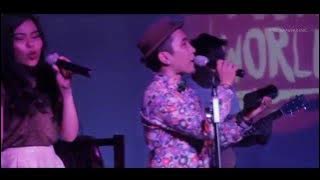 Viky Sianipar Ft. Alsant Nababan & Louise Sitanggang - Rege Tumba - [TobaWorld Live]