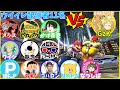 みんなでマリオカートやってたら５時間が経ってた