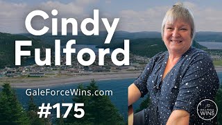 Cindy Fulford reunited with her US Marine father after 40 years