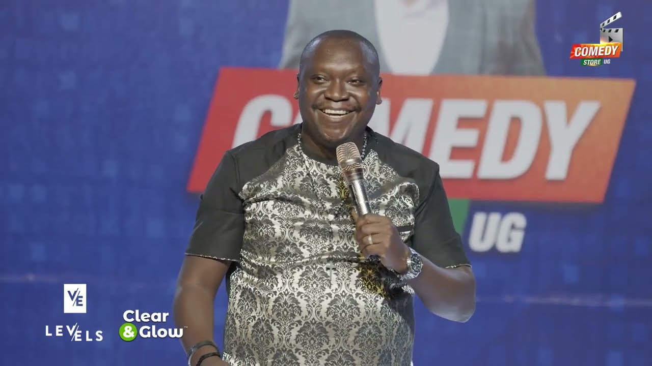 Comedy Store Uganda March 2022 Salvado YouTube comedy-store-uganda-march-2022-salvado-youtube