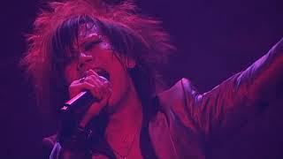 Sadie - Grieving the dead soul at AKASAKA BLITZ 2008.10.05 - DVD