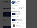 #foryoupage