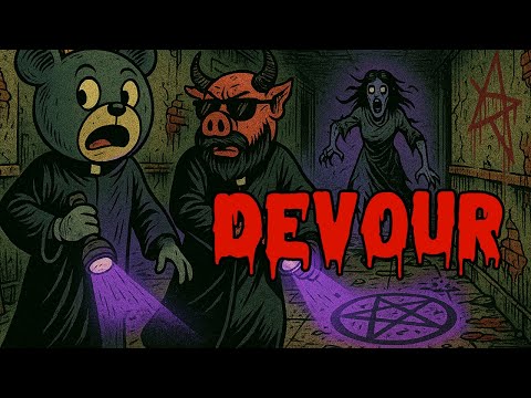 El Mastique Se Afloja "DEVOUR"