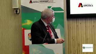Pierre De Bosscher, Director, Delgatto Diamond Finance Fund – DDFF