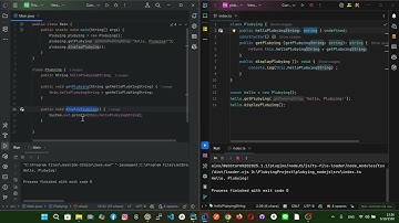 ภาษา JAVA กับ JavaScript (TypeScrit) เป็นภาษาเดียวกันหรือเปล่า?