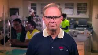 2014 Campaign Video