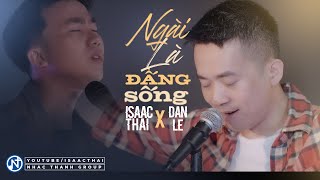 [ MV Official ] Praise To The Lord - Isaac Thai x Dan Le Newest Easter - The Newest Easter Hymn