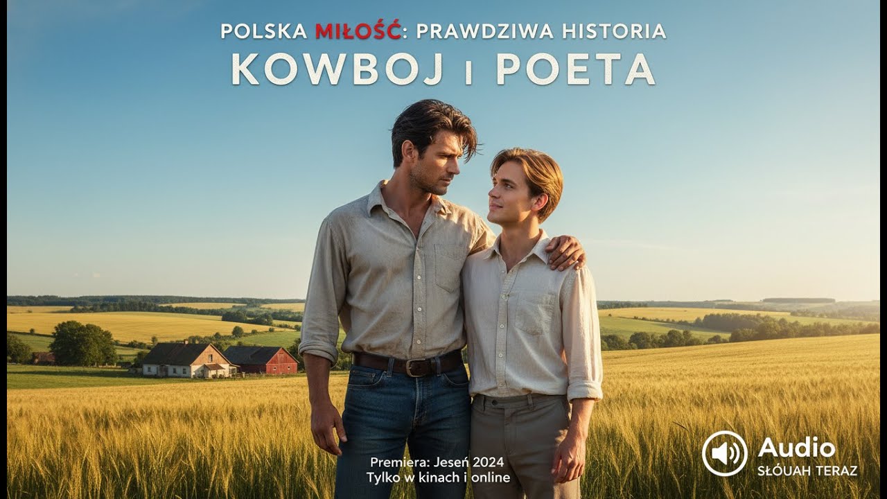 Gejowski Kowboj Uratował Chłopca z Aukcji – Potem Dowiedział Się, Że To Syn Jego Siostry