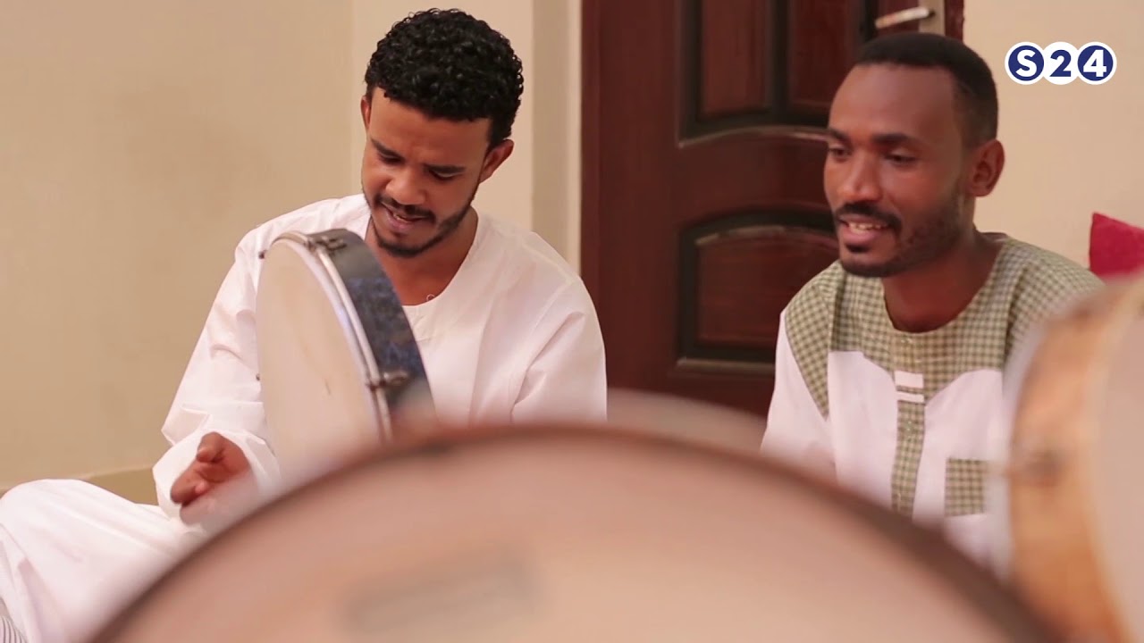 عاجبني خير الورى - حسين الصادق  - مجموعة الصحوة - عيد الفطر المبارك 2018