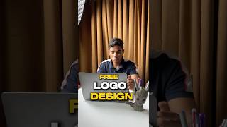 Free Ai website for logo design 🤖🚀⚡️ #aitools #aiwebsites #ailogodesign