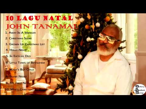 Jhon Tanamal - Christmas Album