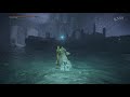 【ELDEN RING】囚人がゆく #66「エインセル河本流〜永遠の都ノクステラ」【4K 60fps】
