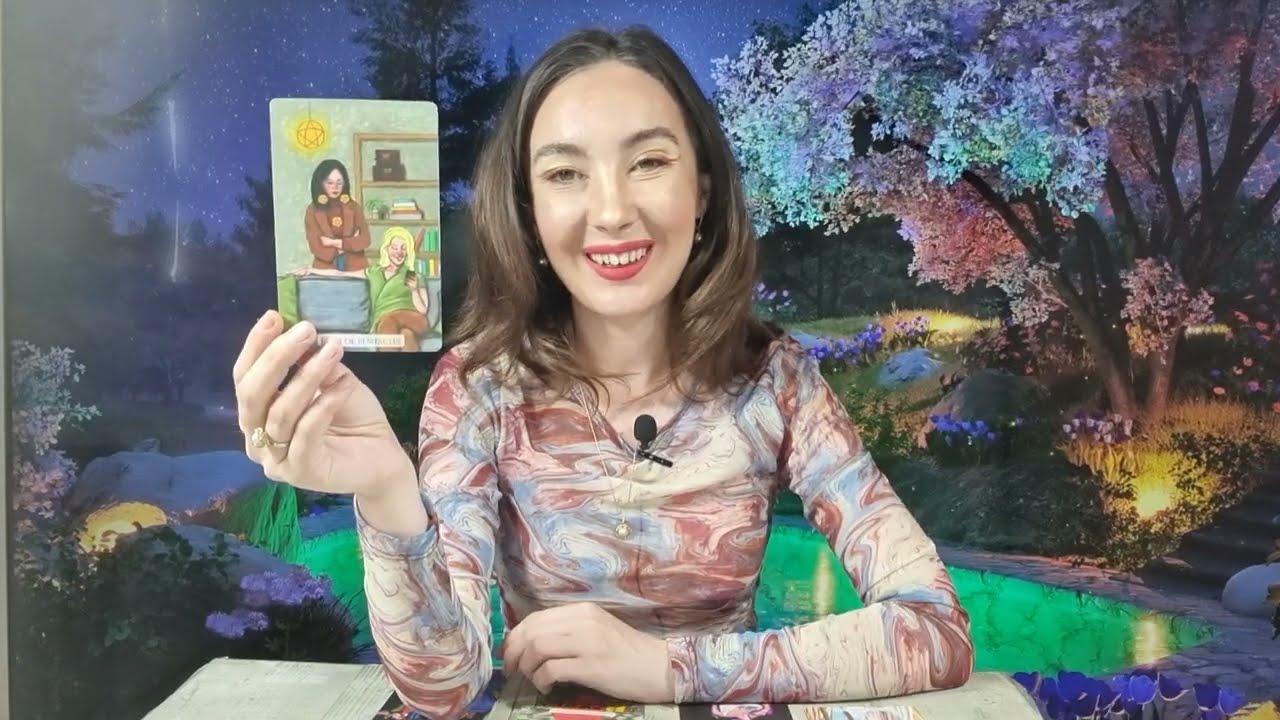 ДЕВА ИЮЛЬ 2023 ♍️ ЧТО-ТО ДЛЯ ВАС ПРИГОТОВЛЕНО, ПОЛНАЯ ПЕРЕЗАГРУЗКА!