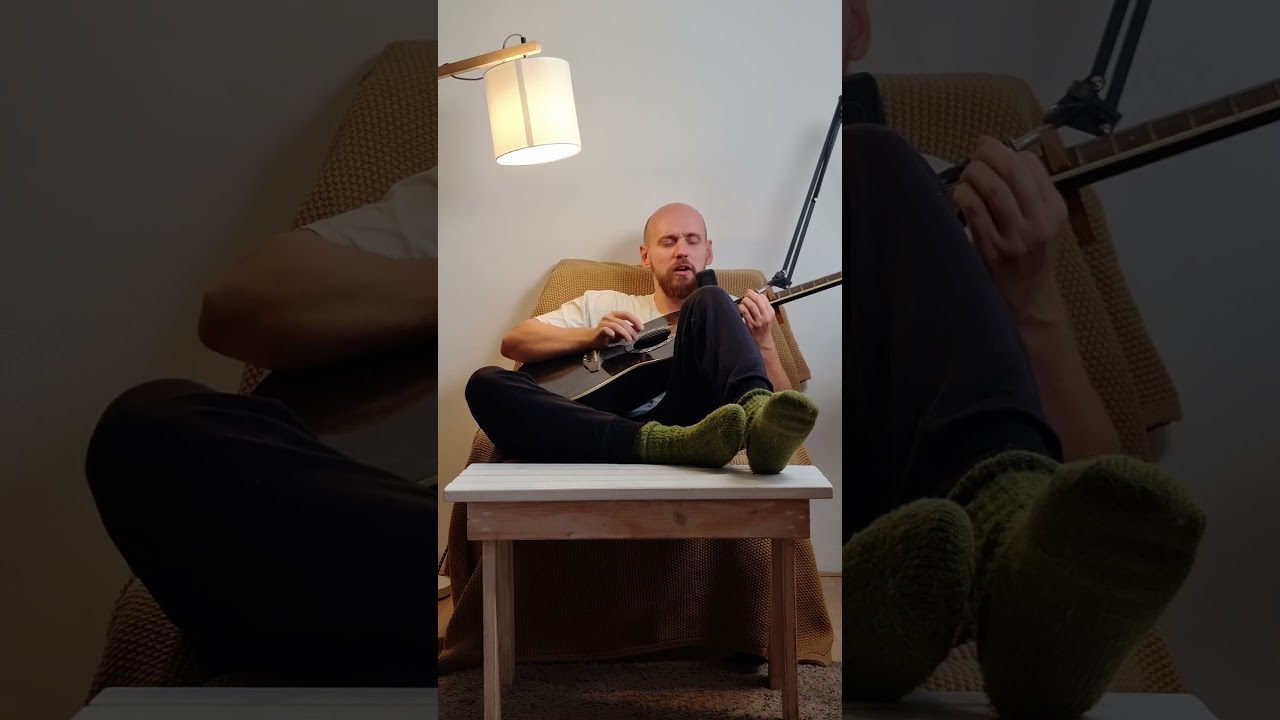 Blumbi - Und du nimmst  💔