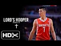 When God Cured Jeremy Lin&#39;s Anxiety by Revealing Joshua 1:9 to Him | &quot;LORD&#39;S HOOPER&quot; Movie Clip ᴴᴰ
