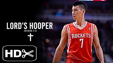 When God Cured Jeremy Lin