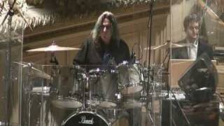 Bernhard Welz Drum Solo Concerto For Group And Orchestra 3Rd Movement - Jon Lord