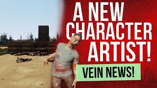 A REBALANCE IS COMING! NEW Vein Monthly!