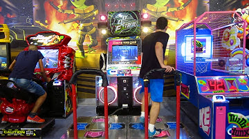 3.10.15 - DDR Freestyle - D2R, Double, Standard, Little