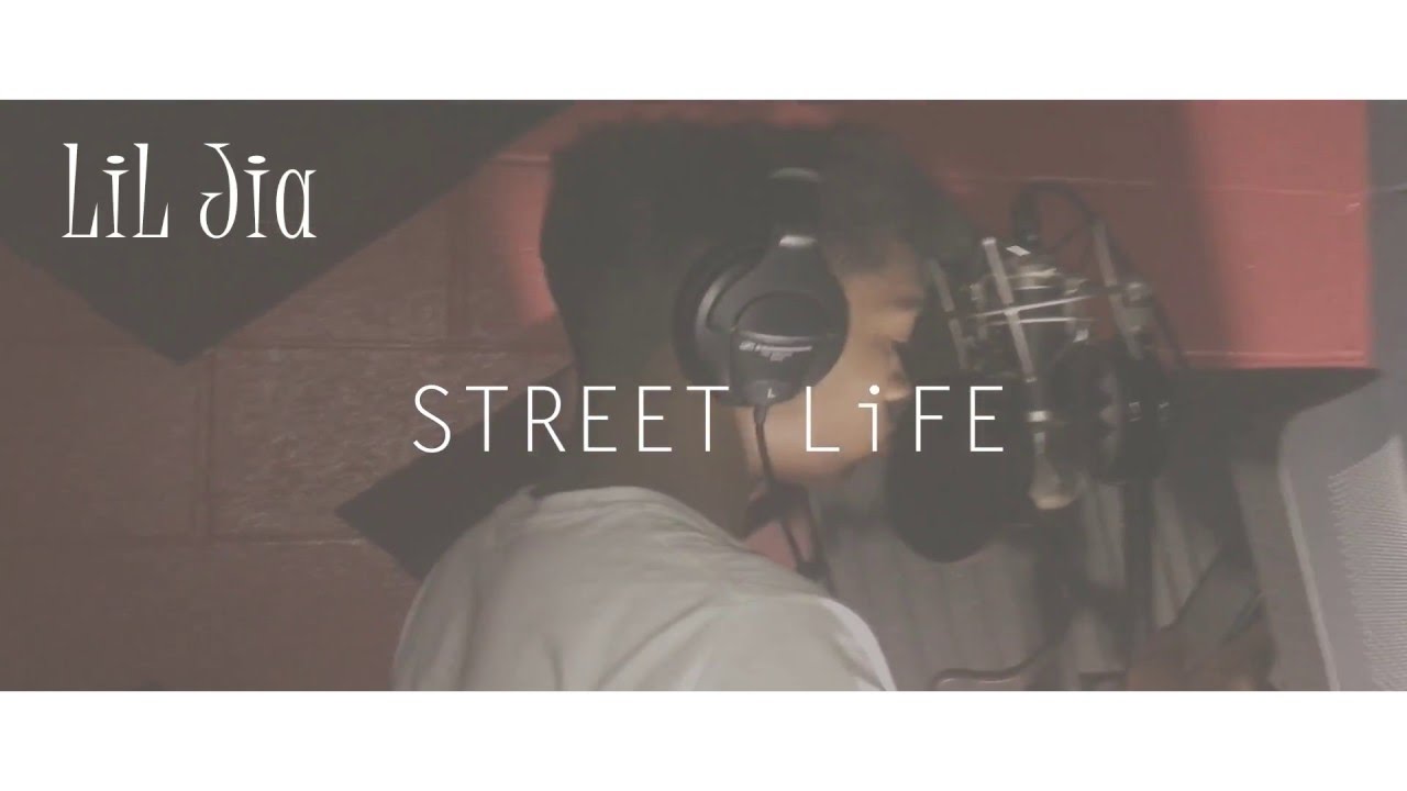 Watch LiL Jia- Street Life- Intro (Official Music Video) on YouTube Watch LiL Jia- Street Life- Intro (Official Music Video) on YouTube