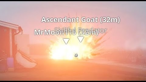 Generation Zero - Space Program