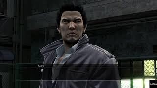 YAKUZA 5 - Victory Road Finals