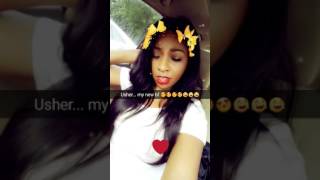 Usher Ft Future Rivals