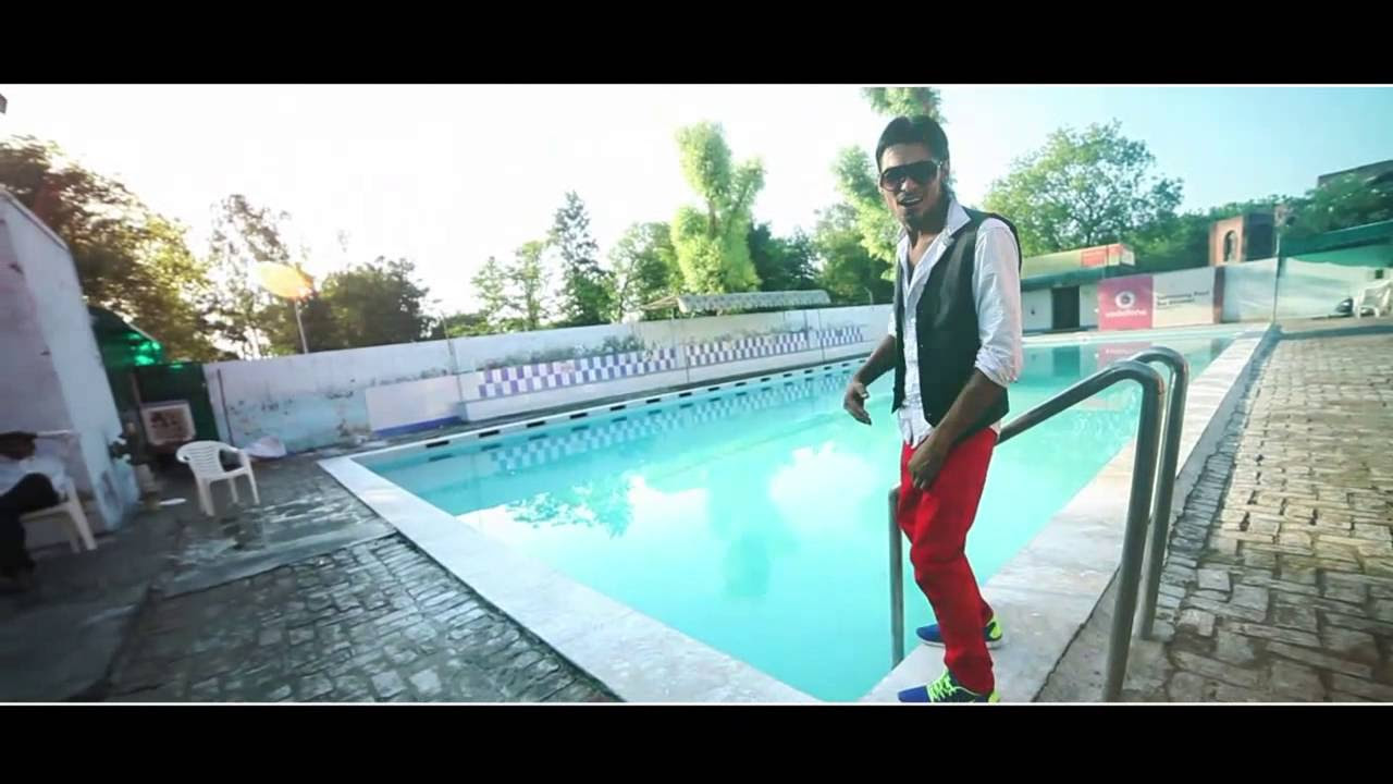 Charro   Nannu Jaglan   Full video   2014   latest haryanvi song   the dashing boys