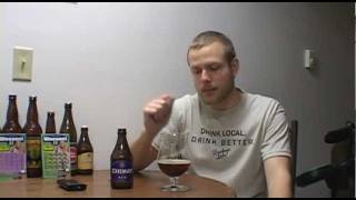 Chimay Blue | Beer Review #41