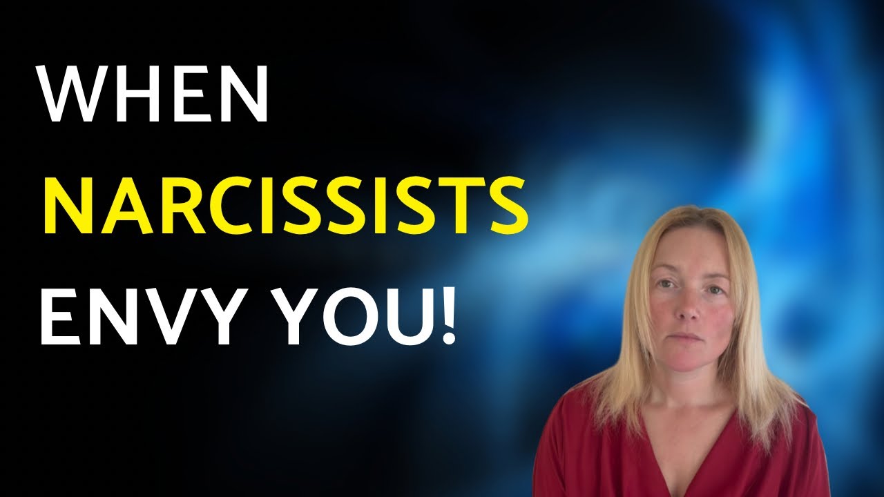 7 Ways Narcissists Destroy People They’re Envious Of (And How to ...