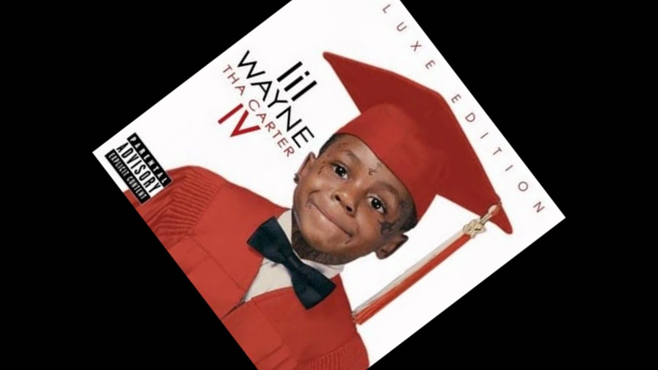 carter 4 lil wayne album download carter 4 lil wayne album download