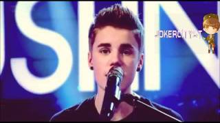 Vietsub Engsub Justin Bieber - U Got It Bad Because Of You Jokercity