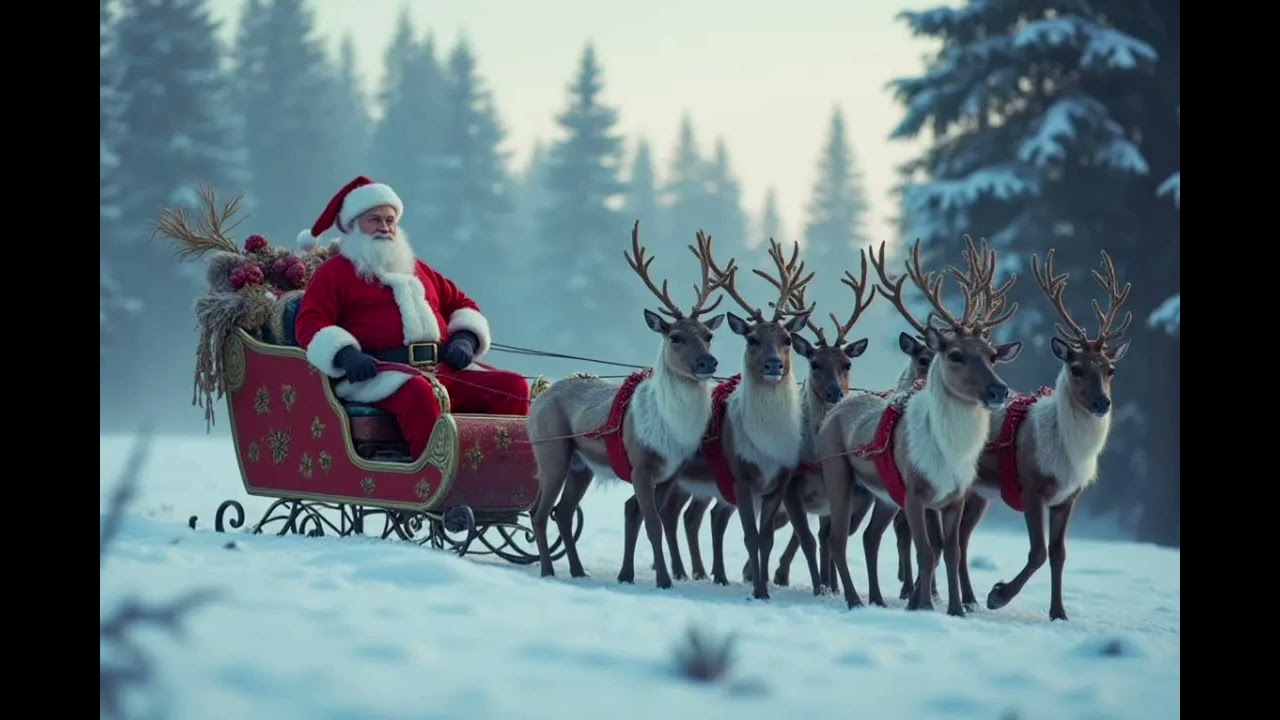 Hull a pelyhes fehér hó-(suno music)