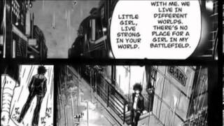 Rui x Kouji