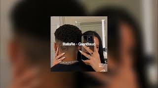 Video thumbnail of "BallaRe - GrenBaud [speed up]"