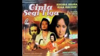 Rhoma Irama - Cinta Segi Tiga