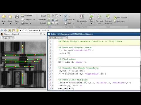Matlab Overview [English]