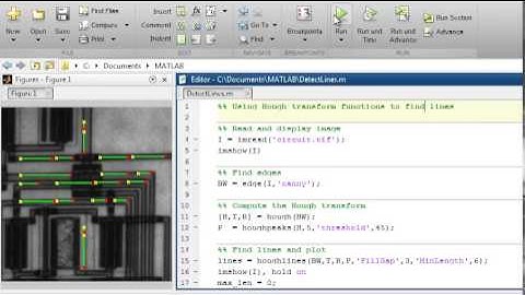 Matlab Overview [English]