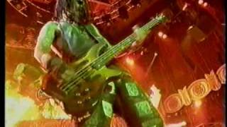 Rob Zombie - Demonoid Phenomenom (Music Video)