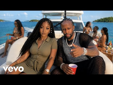 EVERY VERSION OF YUH — Shenseea ft. Popcaan | High Romance Dancehall Love Song and Reggae Fusion