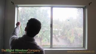 How to Measure for Replacement Windows - The Right Window Company