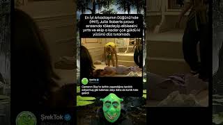 En İyi Arkadaşımın Düğünü (1997): Julia Roberts Provada Tökezledi