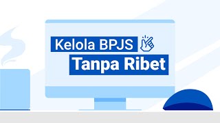 Pro-Int HRIS - Hitung BPJS Ketenagakerjaan & Kesehatan Karyawan Dalam Sekali Klik screenshot 5
