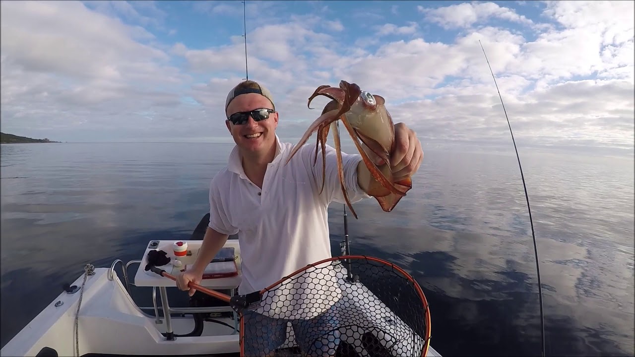 Dunsborough WA Fishing Adventures 2019 HD