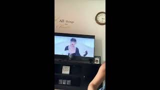 ASL of Taylor Swift’s “Blank Space”