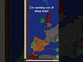 Normal world war 2! #war #history #shorts #fast #likeandsubscribe