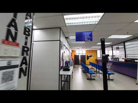 Virtual Facility Tour: Introduction | FKE UiTMCPP