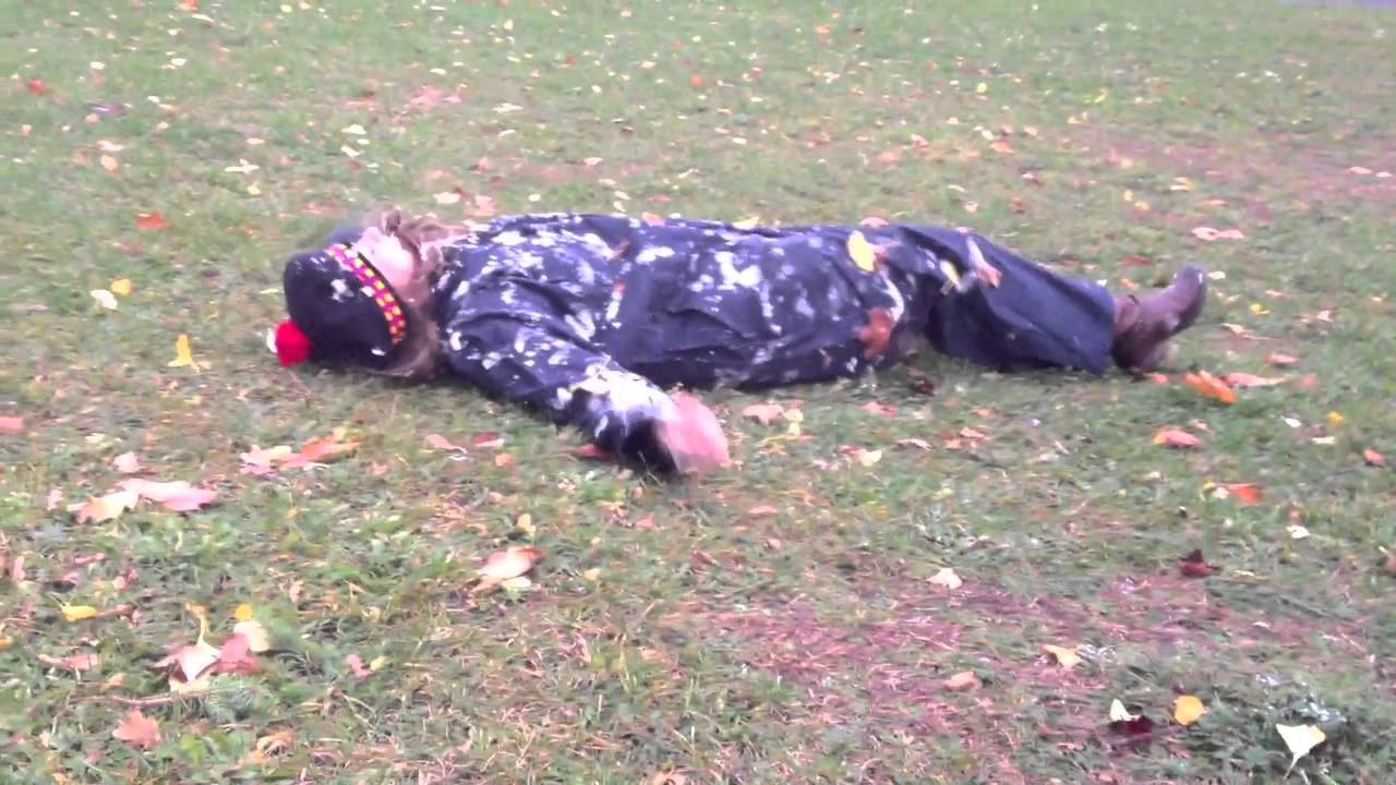 Queen's University: FROSH DAY 2012!!